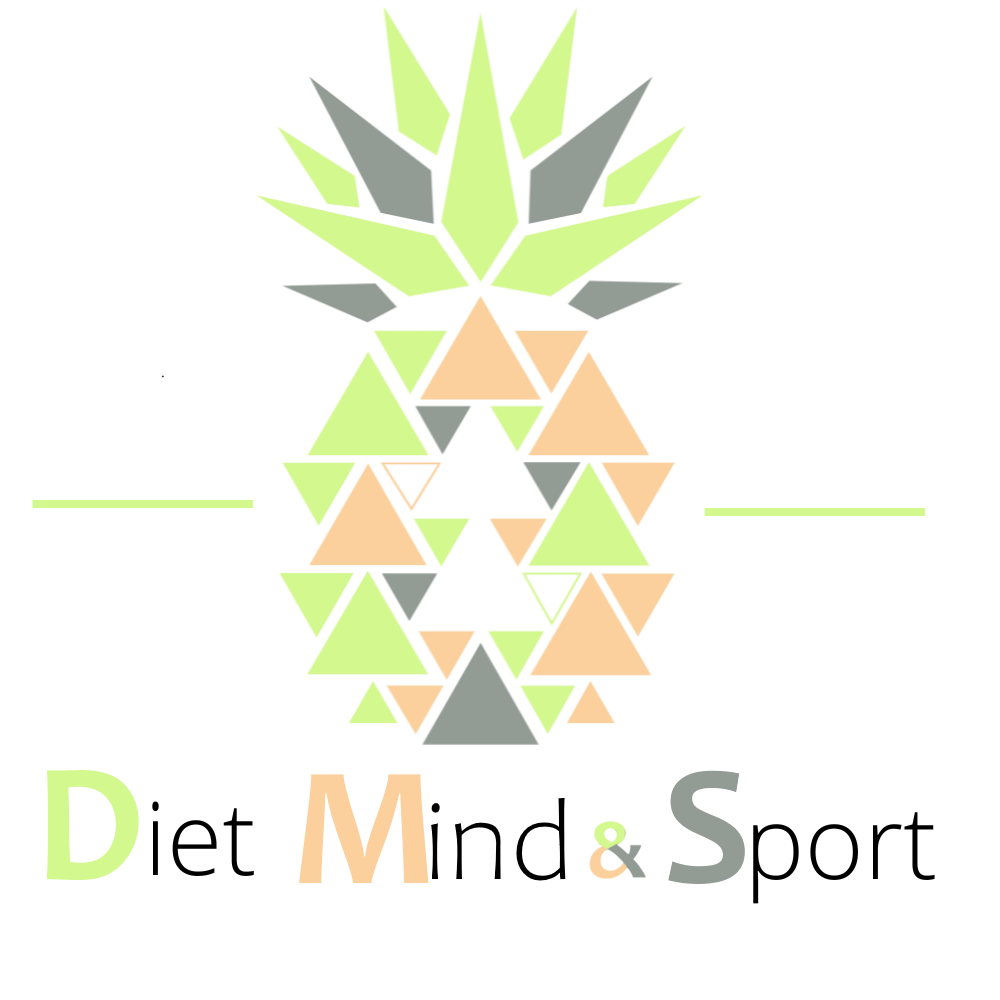 Diet Mind & Sport